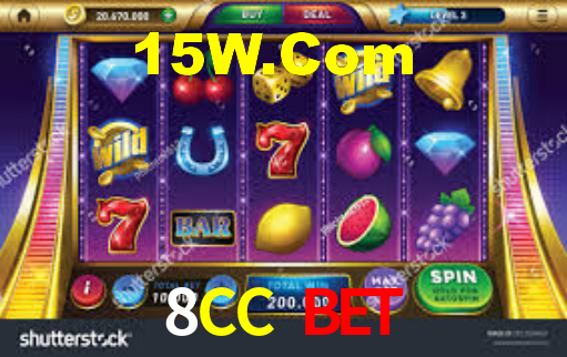 APP rápido e leve da 8CC Bet