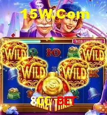 Interface moderna da plataforma 8CC Bet