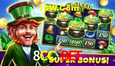 Segurança e performance na plataforma 8CC Bet