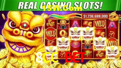 Benefícios VIP na 8CC Bet